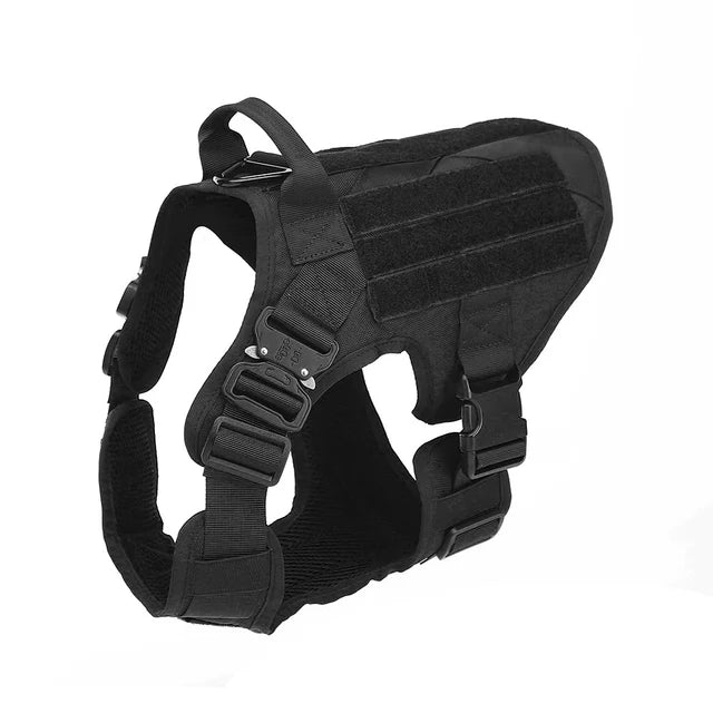 MilSpec Full Body Dog Harness