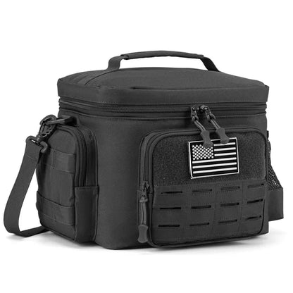 Tacti-Cool Military Style Lunch Cooler